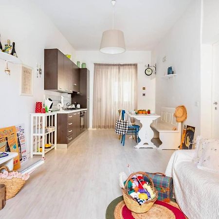 Casa Pinu Apartman San Michele di Ganzaria Kültér fotó
