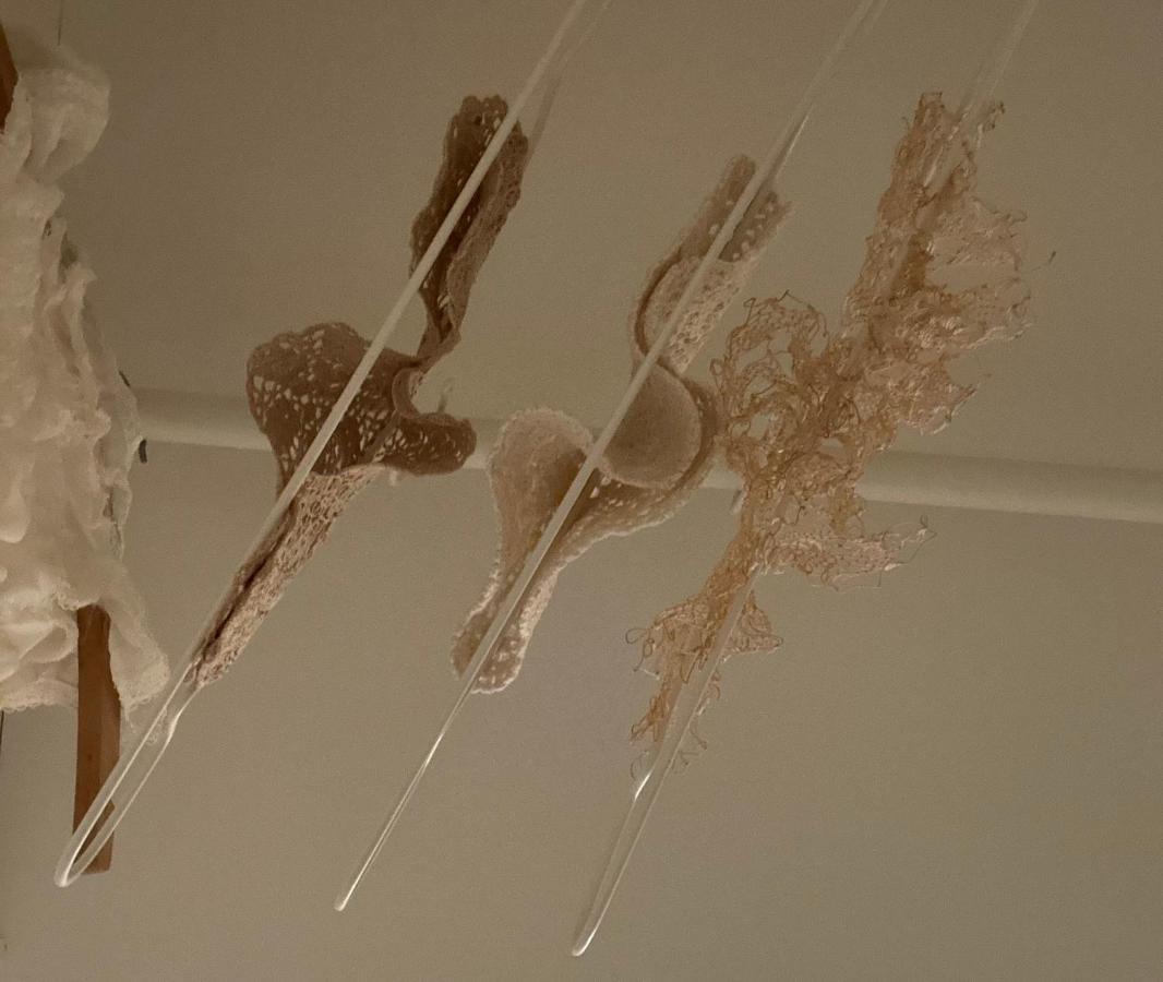 Casa Pinu Apartman San Michele di Ganzaria Kültér fotó