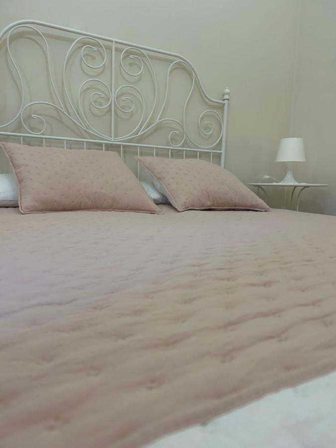 Casa Pinu Apartman San Michele di Ganzaria Kültér fotó