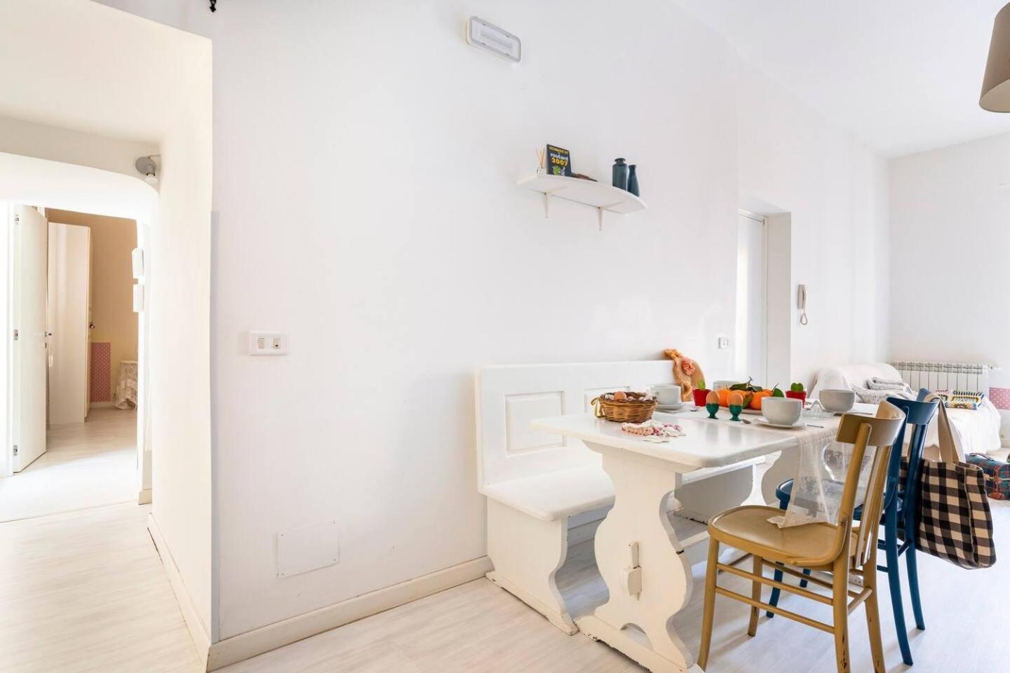 Casa Pinu Apartman San Michele di Ganzaria Kültér fotó