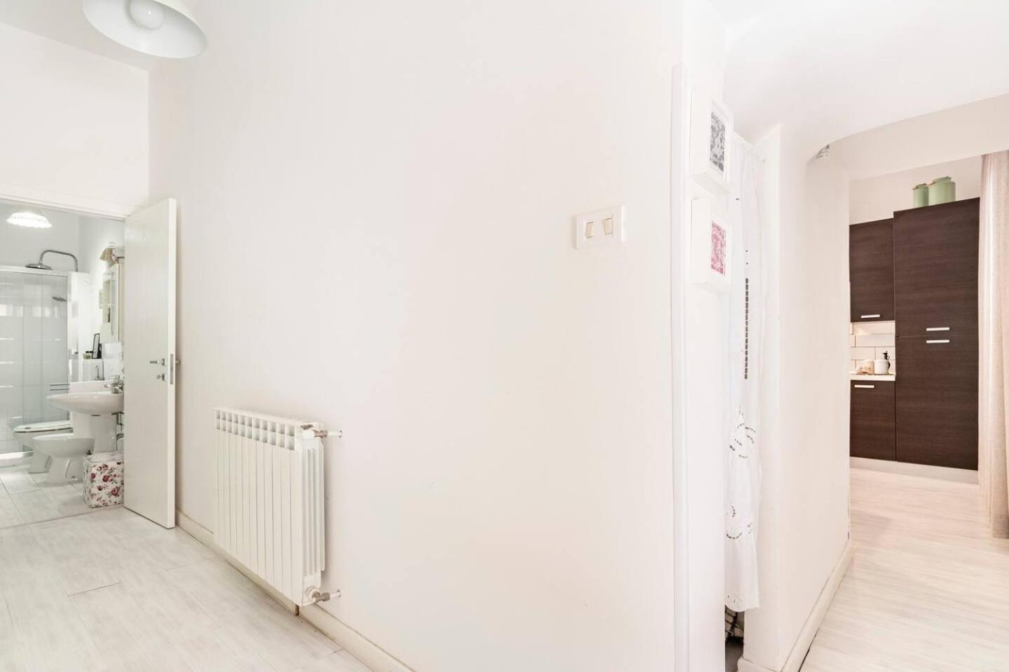 Casa Pinu Apartman San Michele di Ganzaria Kültér fotó