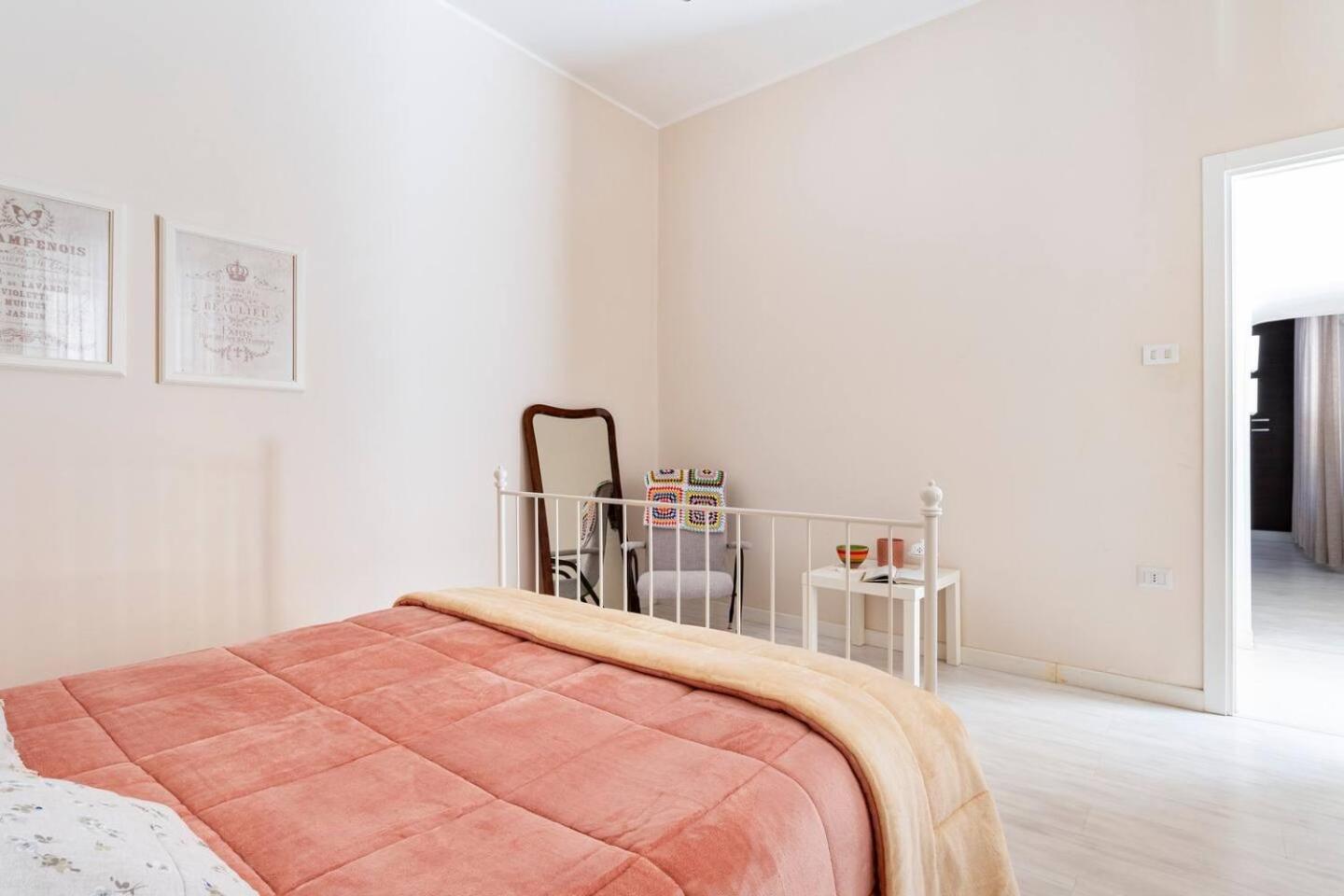 Casa Pinu Apartman San Michele di Ganzaria Kültér fotó