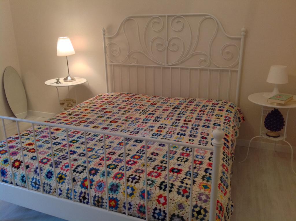 Casa Pinu Apartman San Michele di Ganzaria Kültér fotó