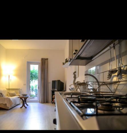 Casa Pinu Apartman San Michele di Ganzaria Kültér fotó